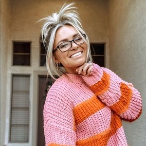 Meet your Posher, Emily